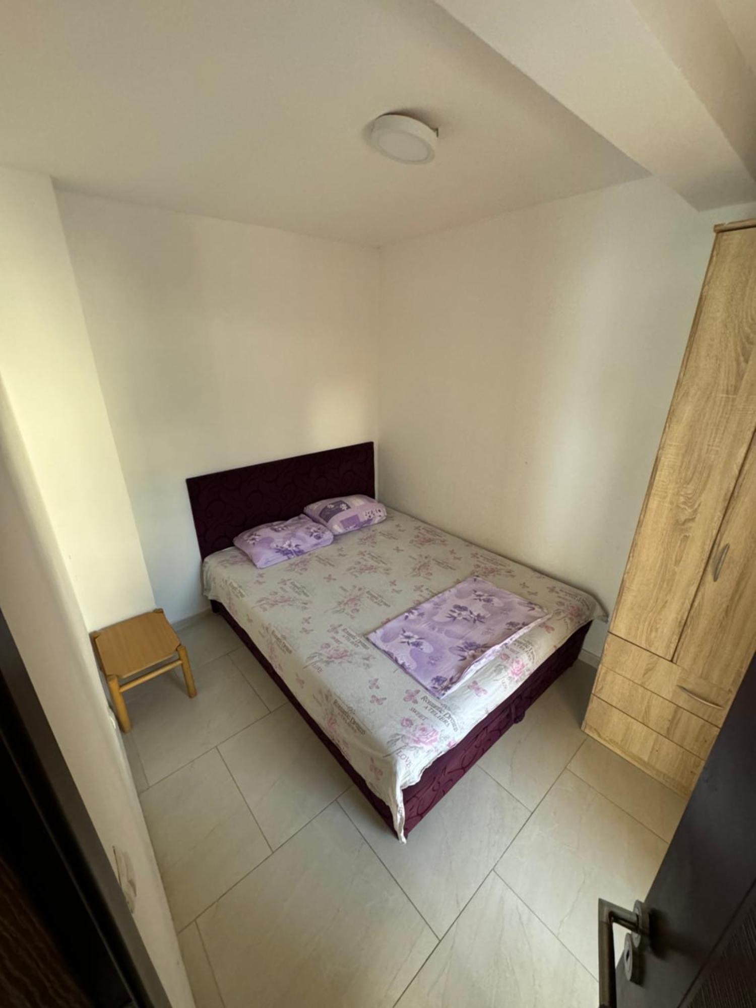 Apartment Perutovic Сутоморе Екстериор снимка